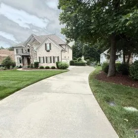 Recent Exterior Cleaning Work photo 2