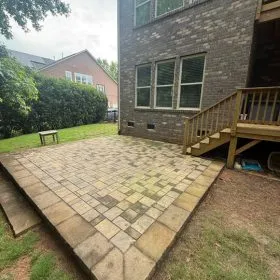Recent Exterior Cleaning Work photo 3