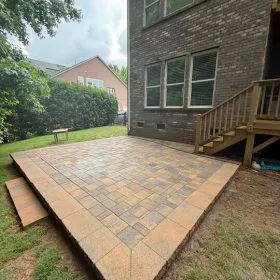 Recent Exterior Cleaning Work photo 4