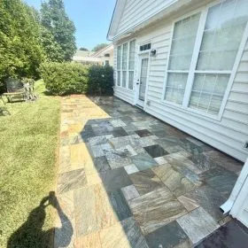 Recent Exterior Cleaning Work photo 6