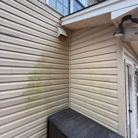 Swan Pressure Washing job photo 28