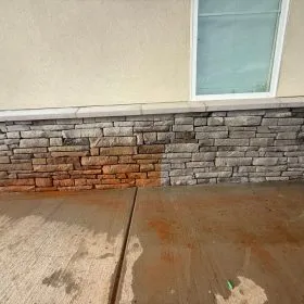 Swan Pressure Washing job photo 33
