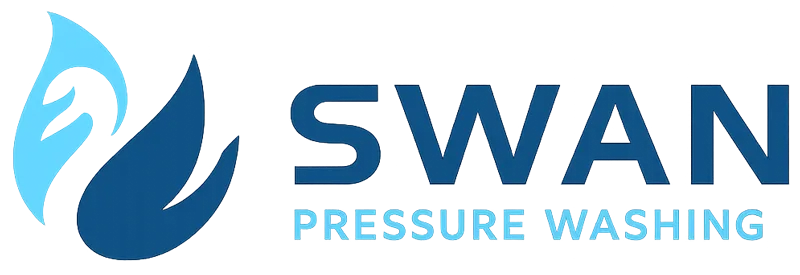 Swan Pressure Washing